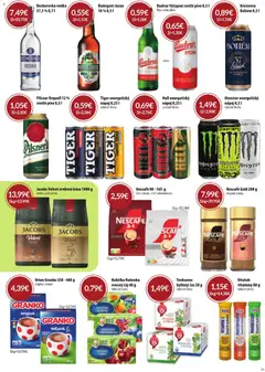 KARMEN CBA leták platný od 05.02.2026 | Strana: 20