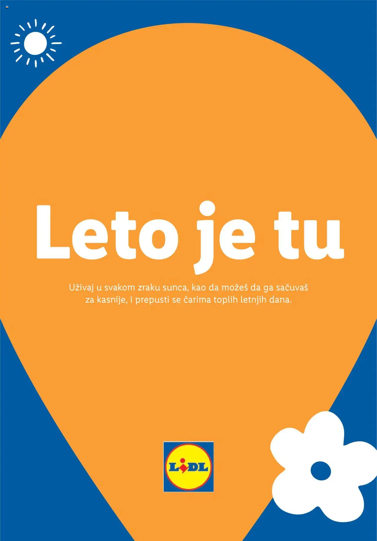 Lidl katalog - važi od 29.05.2025 | Strana: 64