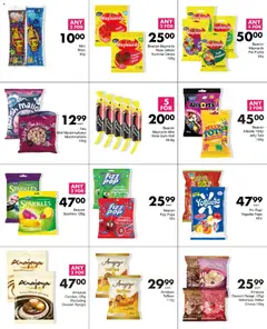 Save specials catalogue – valid from 12.03.2026 | Page: 42