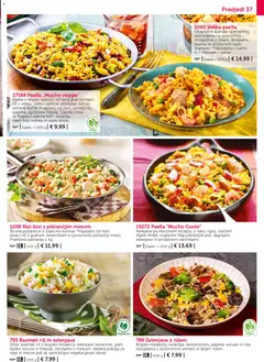 Bofrost katalog akcije – veljaven od 01.11.2025 | Stran: 37