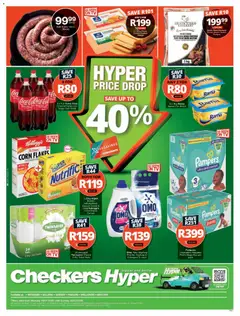 Checkers specials catalogue – valid from 19.01.2026