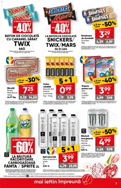 Ofertele Profi valabile de la 18.03.2026 | Pagină: 7 | Produse: Pară, Vopsea, Cafea, Ciocolată