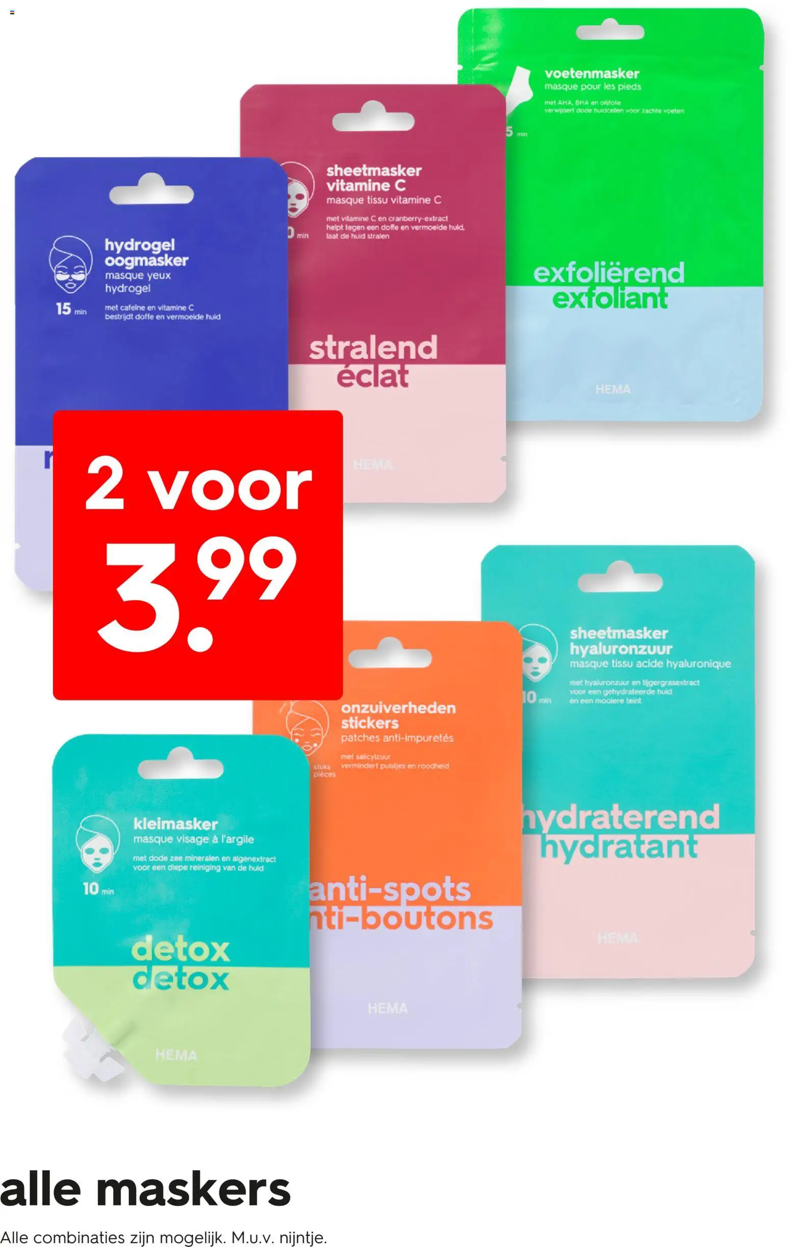 {H1} | Pagina: 19 | Producten: Stickers, Vitamine C