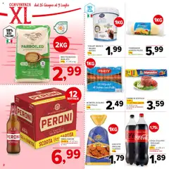 Volantino Todis del 26.06.2025 | Pagina: 2
