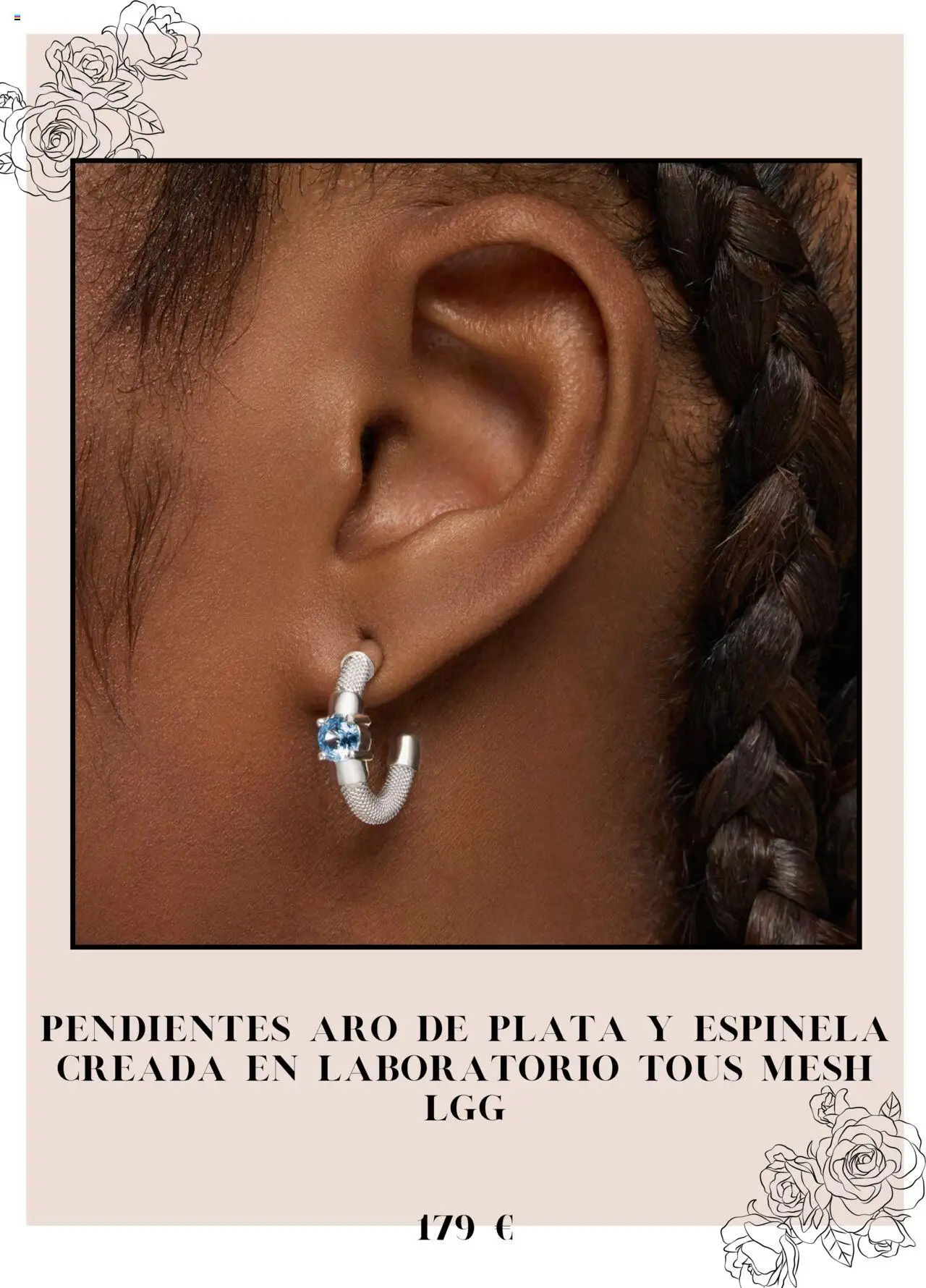 Tous catálogo │ válido desde el 15.09.2025 | Página: 5 | Productos: Pendientes