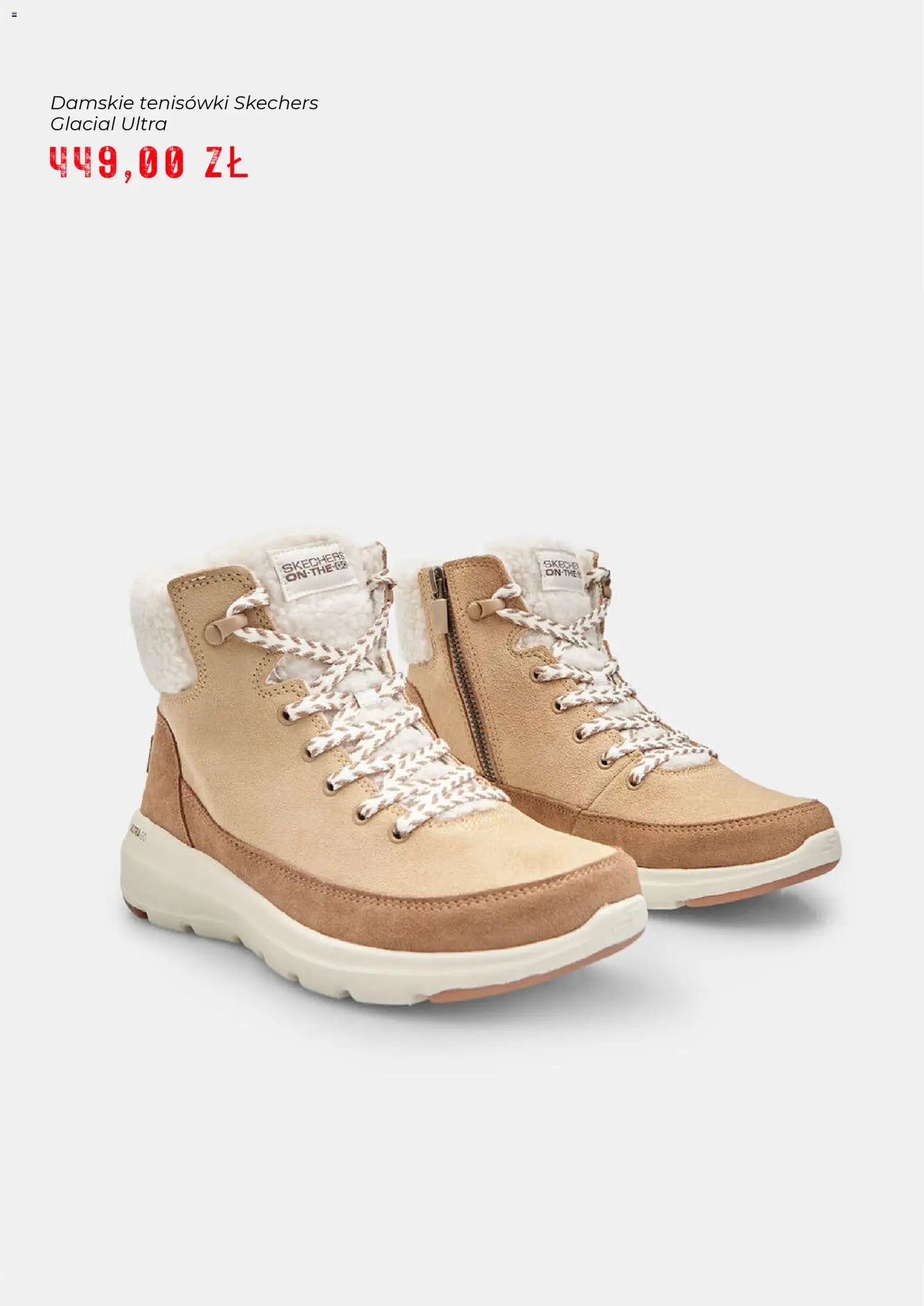 Bata Gazetka od 06.12.2025 | Strona: 3 | Produkty: Tenisówki