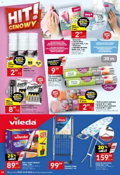 Twój Market Gazetka od 09.07.2025 | Strona: 34