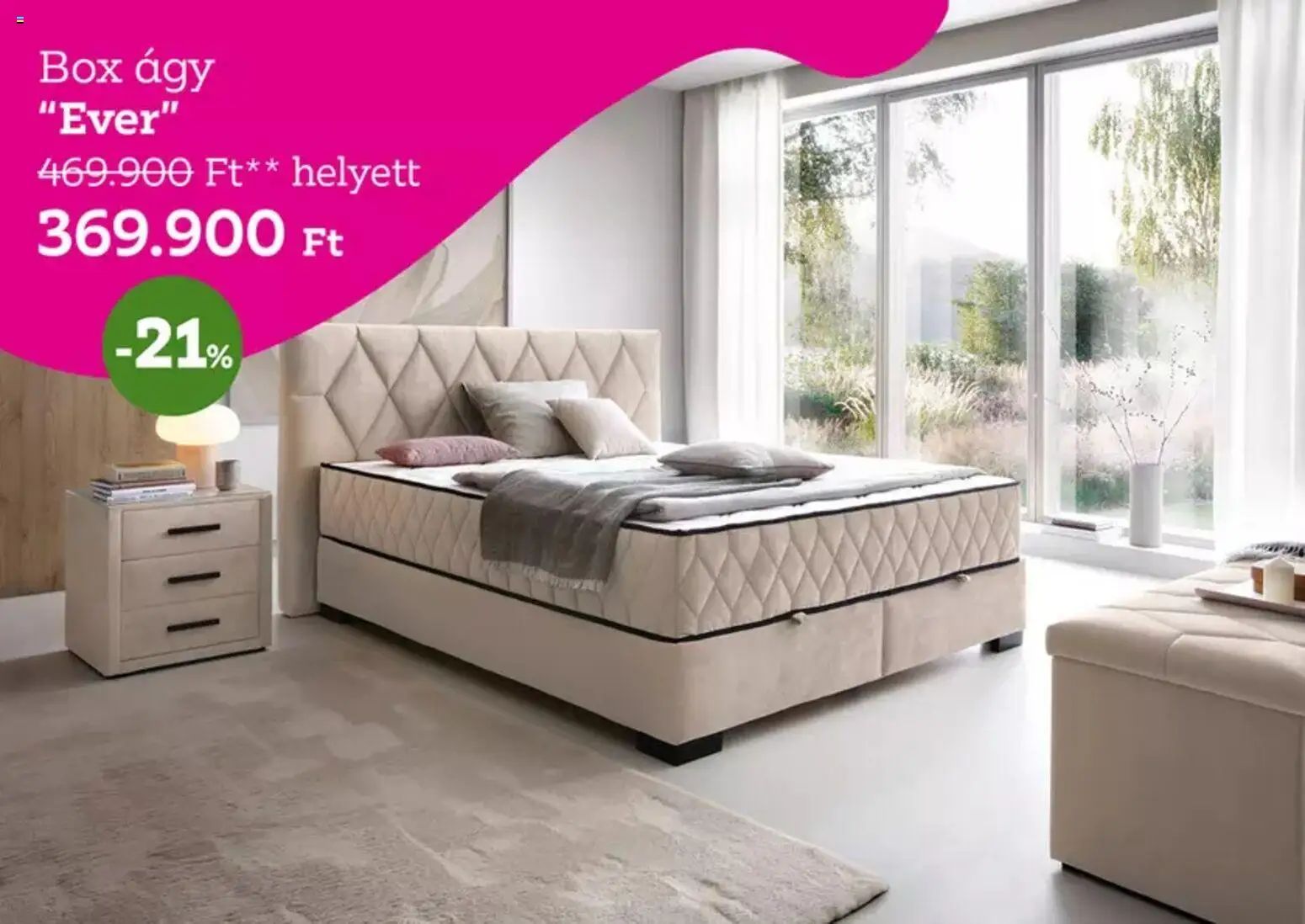 Mömax akciós ujság - amely érvényes a következő dátumtól: 09.02.2026 | Oldal: 3