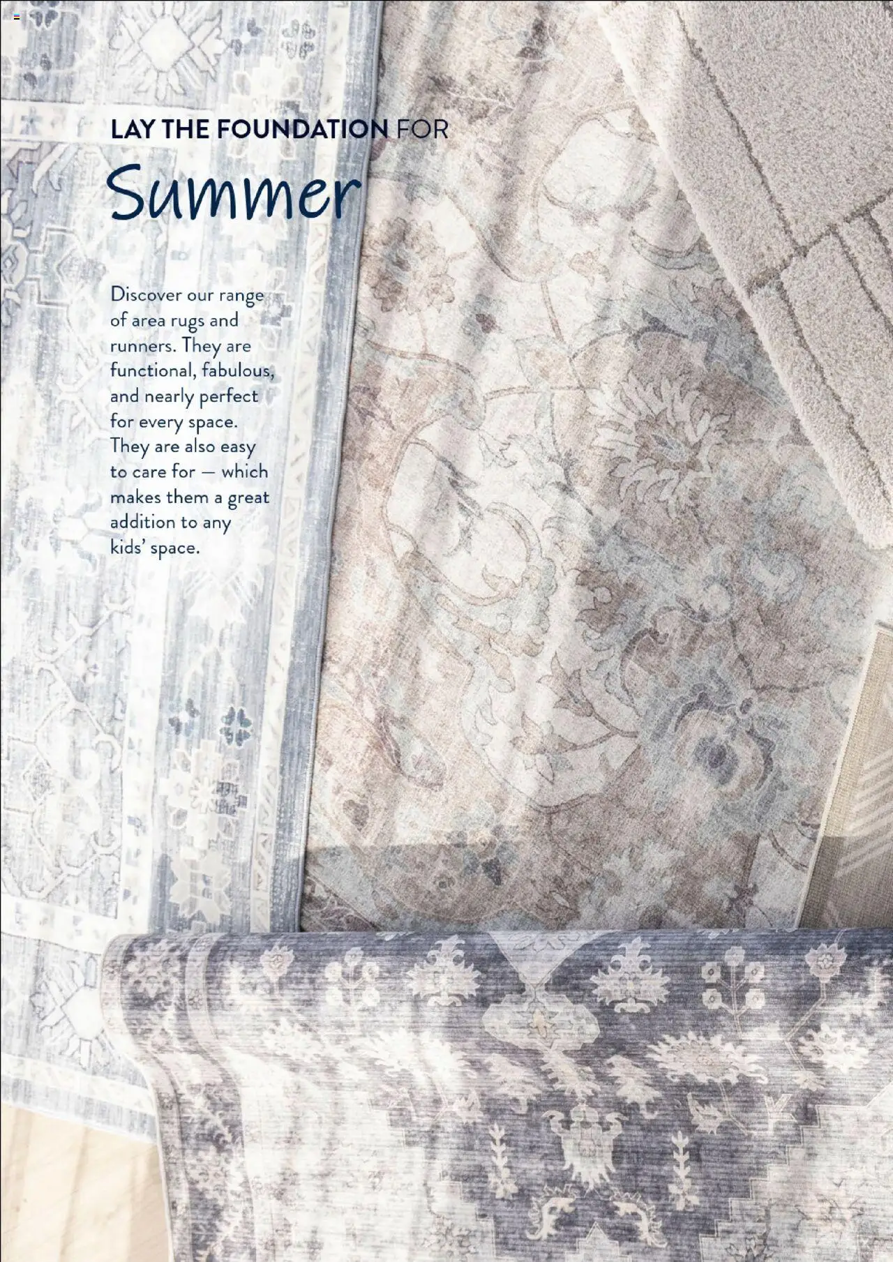 New Volpes catalogue – valid from 01.10.2025 | Page: 8 | Products: Foundation