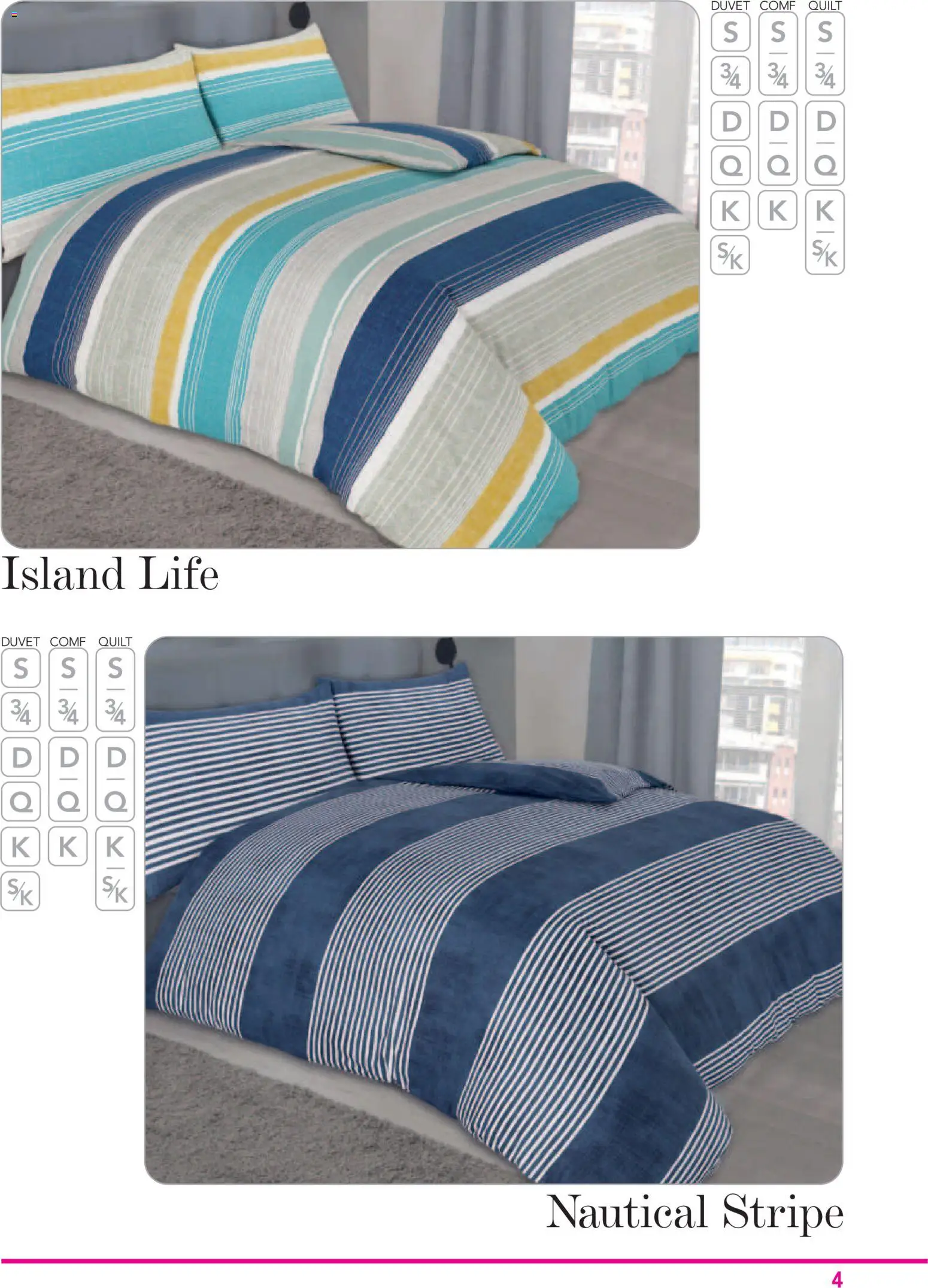 New Schulman's Home catalogue – valid from 17.11.2025 | Page: 5 | Products: Duvet