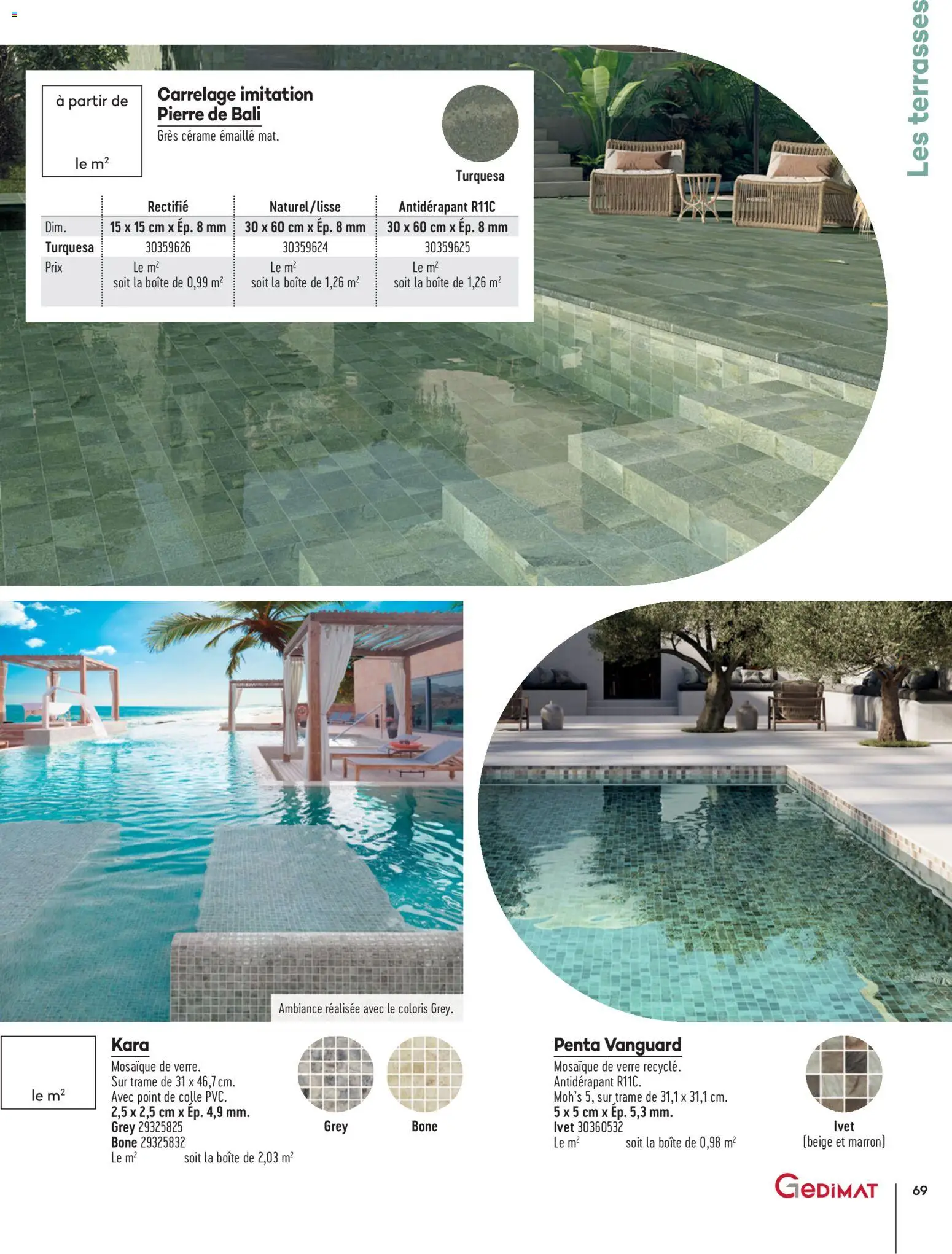 {H1} | Page: 69 | Produits: Colle