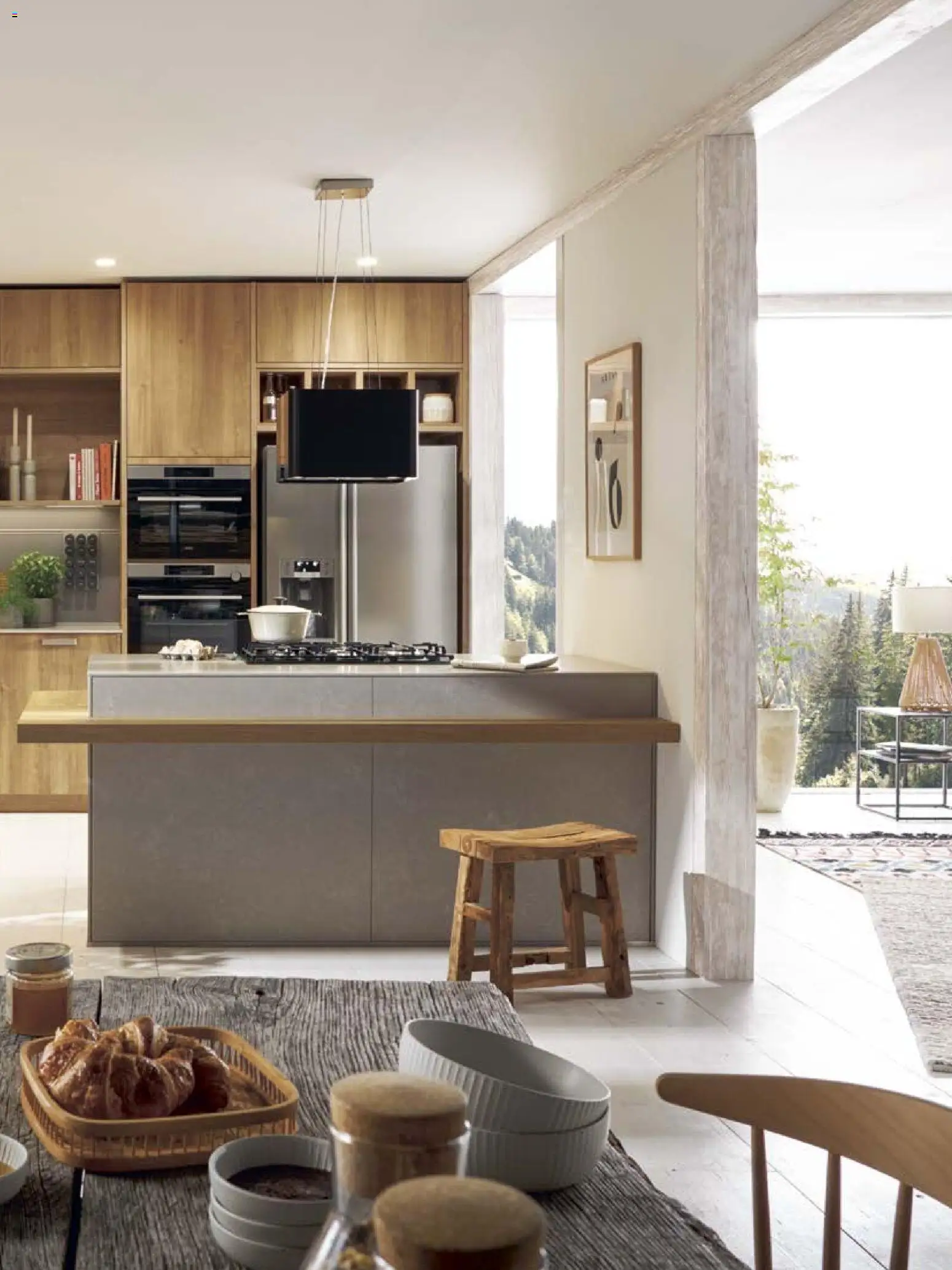 Ostermann Interline Küchenprospekt 2026 – gültig ab 01.01.2026 | Seite: 87