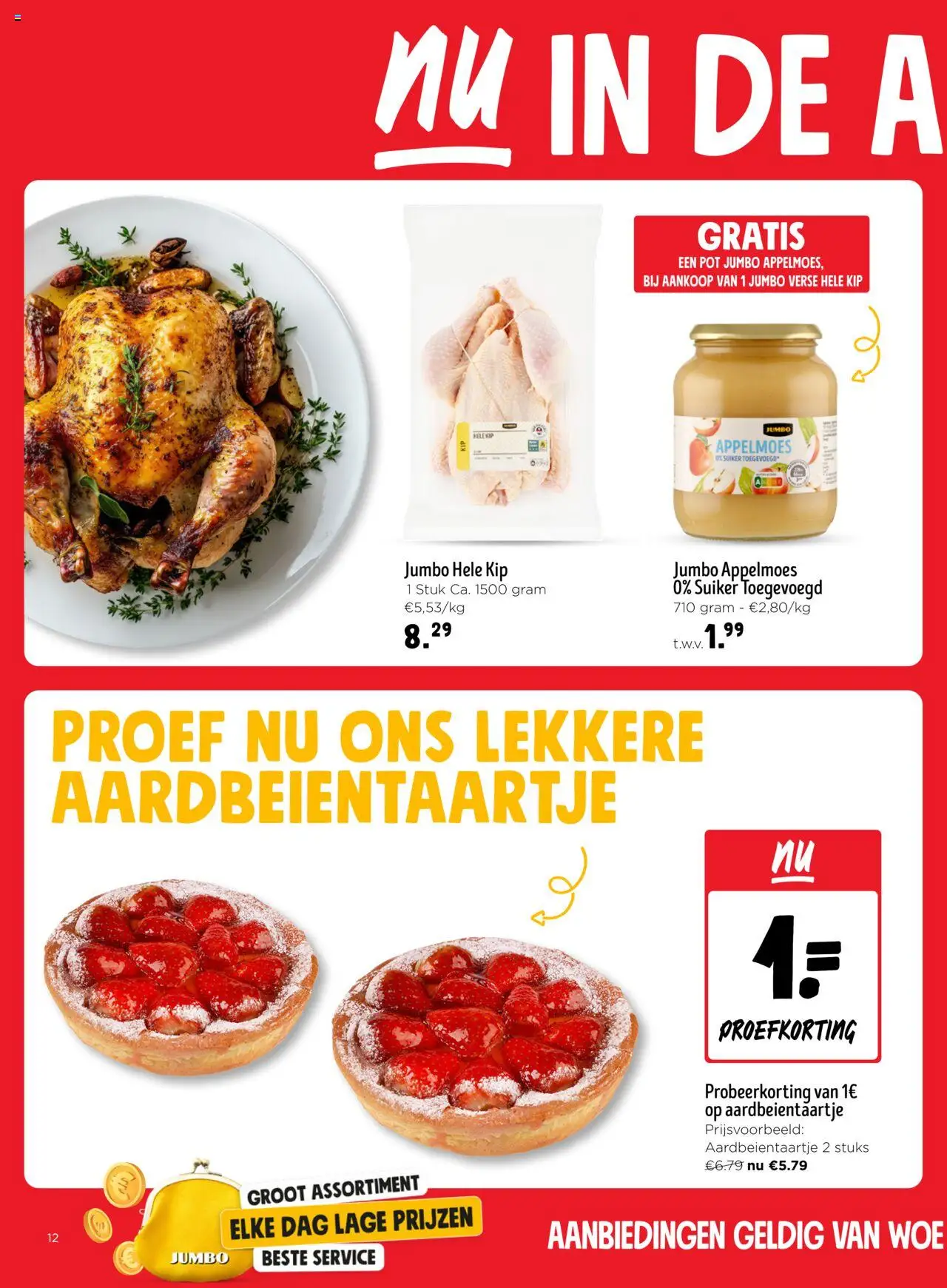  | Pagina: 12 | Producten: Kip, Pot
