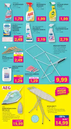 KODi Prospekt 	 ab 09.02.2026 gültig | Seite: 9