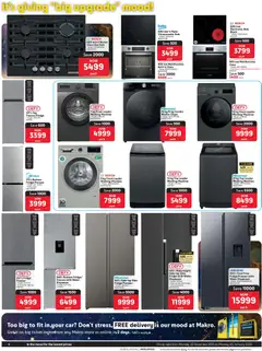 Makro specials catalogue – valid from 22.12.2025 | Page: 4
