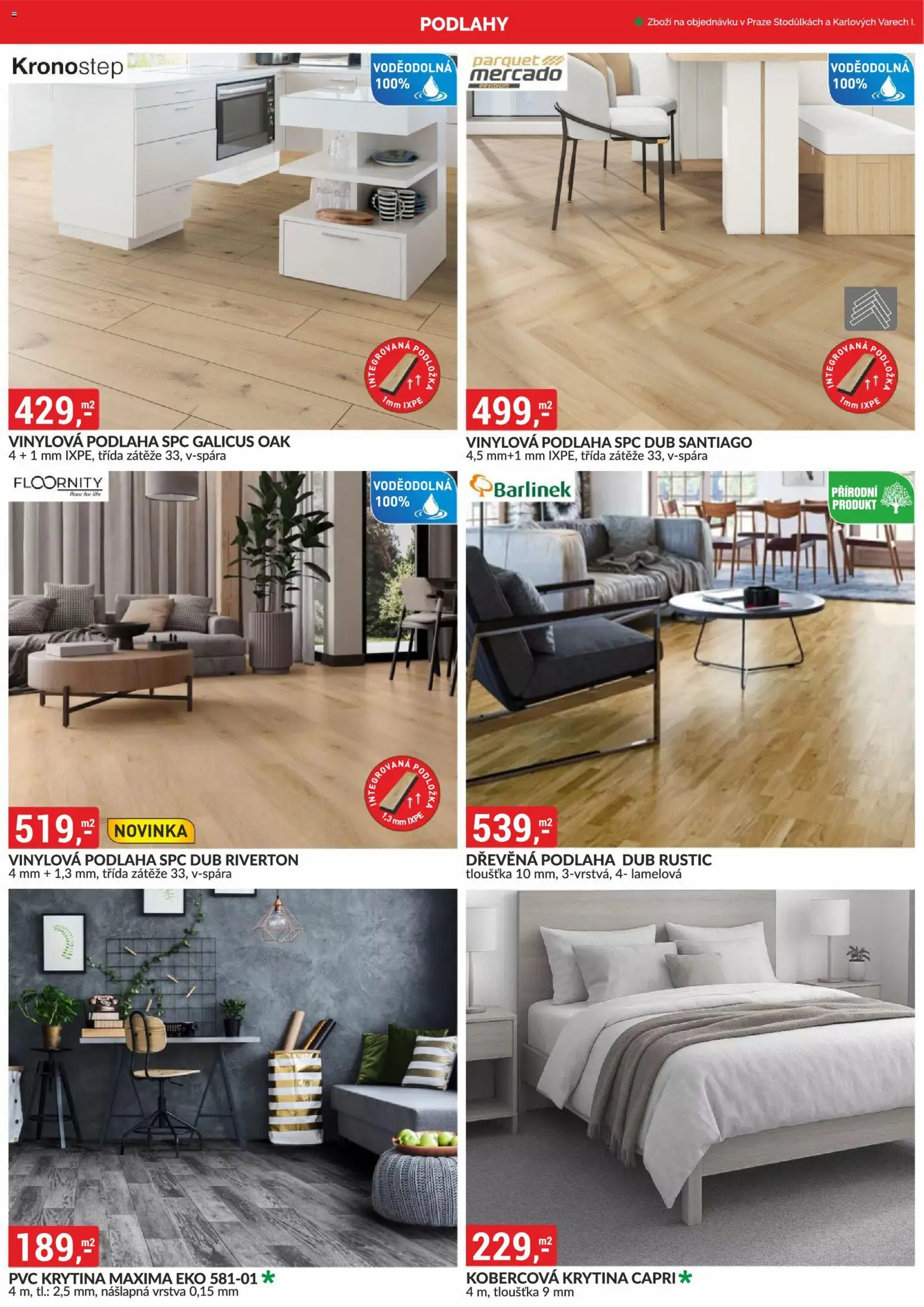 BAUMAX leták od 02.01.2026 | Strana: 3