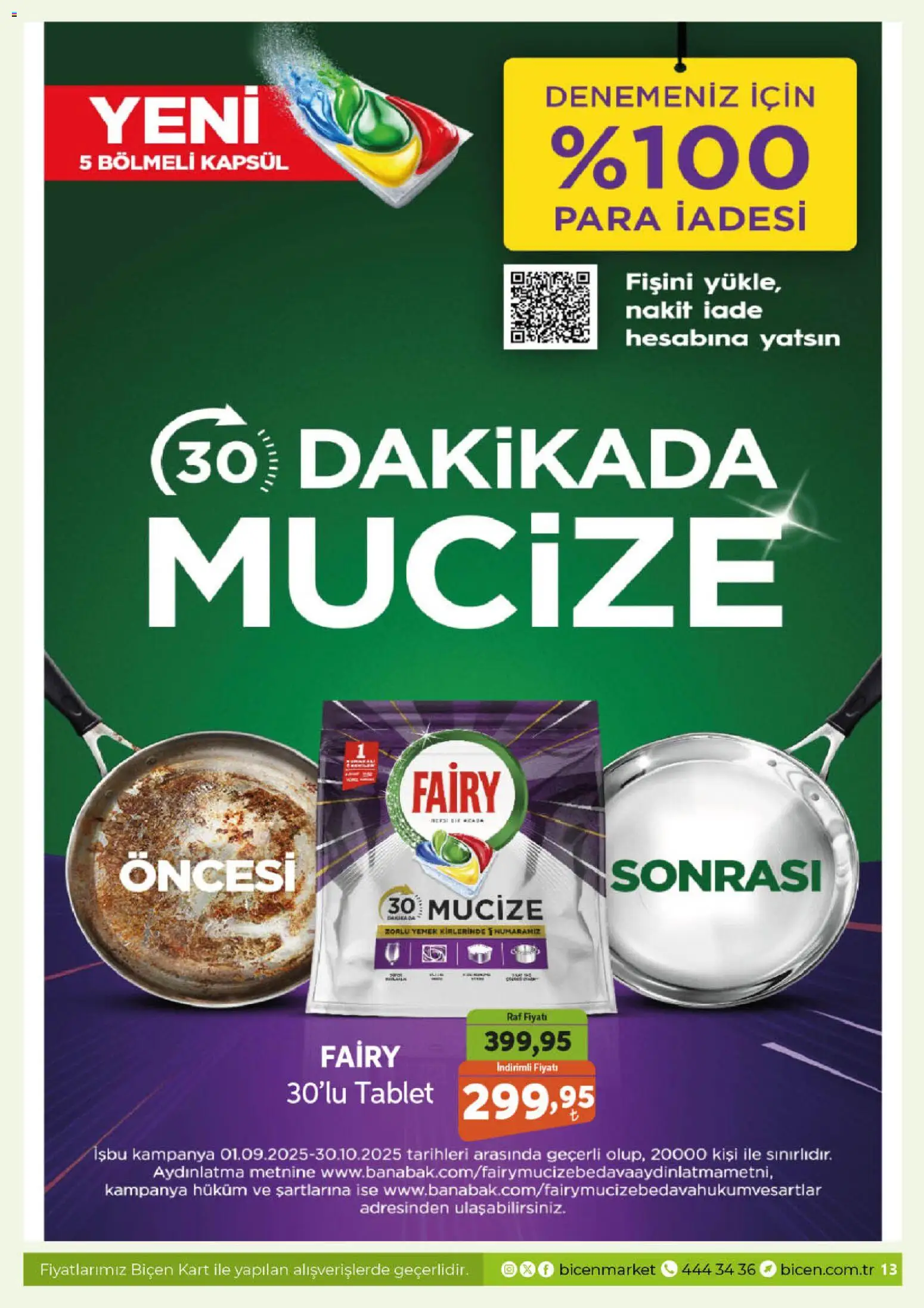 Biçen Market Katalog - 05.11.2025 tarihinden itibaren geçerlidir | Sayfa: 13 | Ürünler: Raf, Tablet