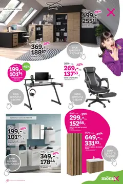 Преглед на Mömax брошура - Офертите са валидни от 15.12.2025 | Страница: 9