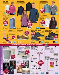 Otto's Aktionen ab 26.08.2025 | Seite: 8 | Produkte: Korb