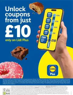 Preview of Lidl - Lidl Weekly valid from 05.02.2026 | Page: 30