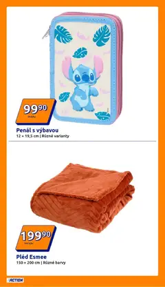 Náhled letáku Action leták od 17.12.2025 | Strana: 10