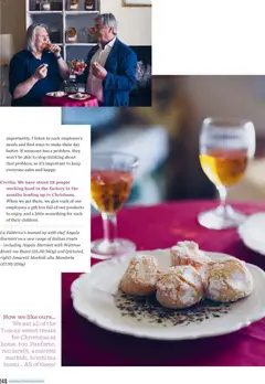 Preview of Waitrose - December 2025 valid from 01.12.2025 | Page: 140 | Products: Box