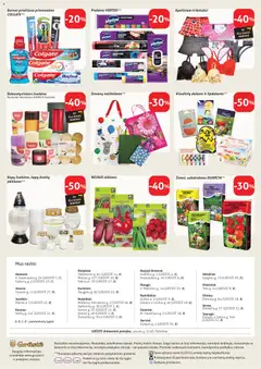 GRUSTE leidinys galioja nuo 21.03.2026 | Puslapis: 15 | Prekių: Paprika