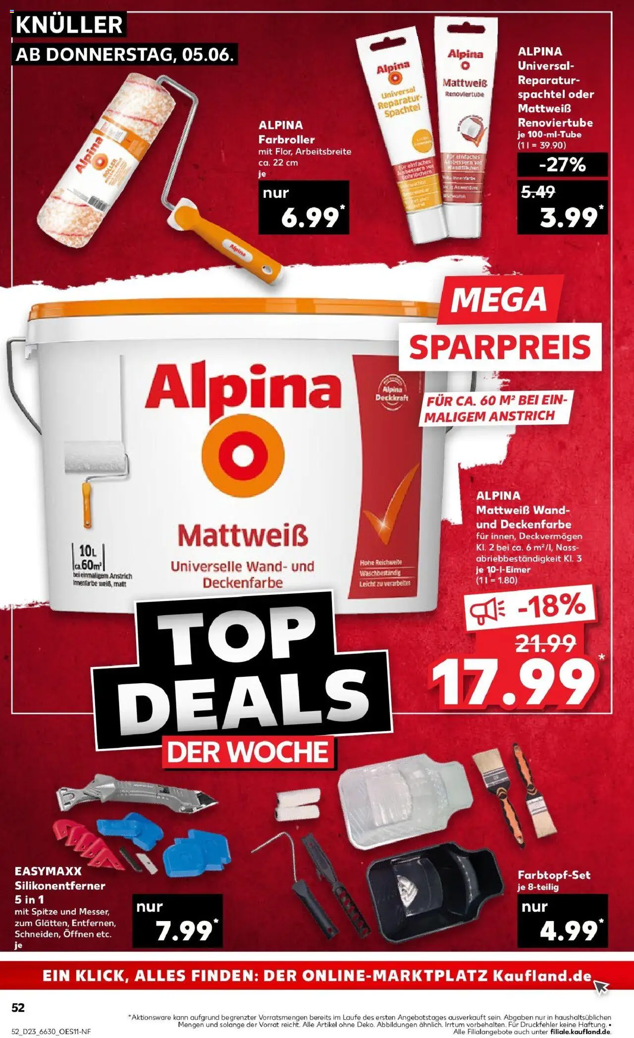 Kaufland prospekt Gummersbach	 - gültig ab dem 09.06.2025 | Seite: 67