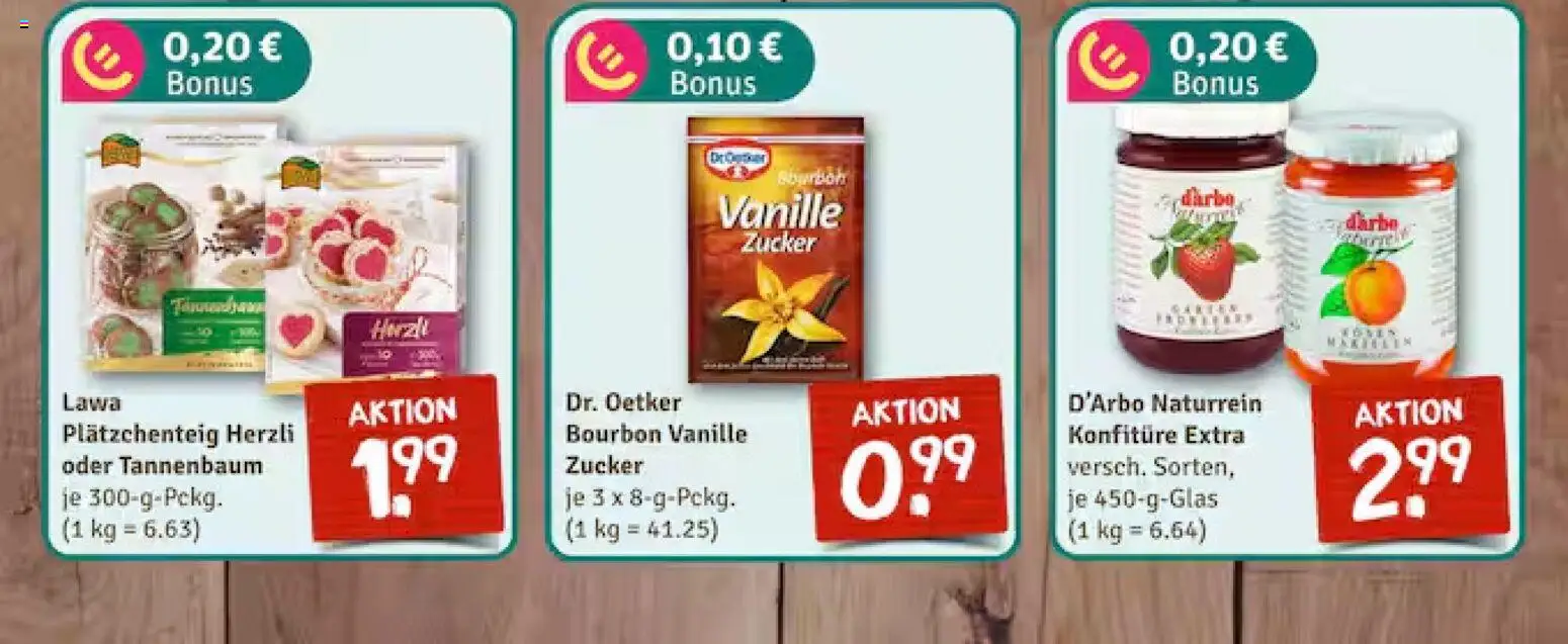 Nahkauf Prospekt 	 – gültig ab 17.11.2025 | Seite: 27