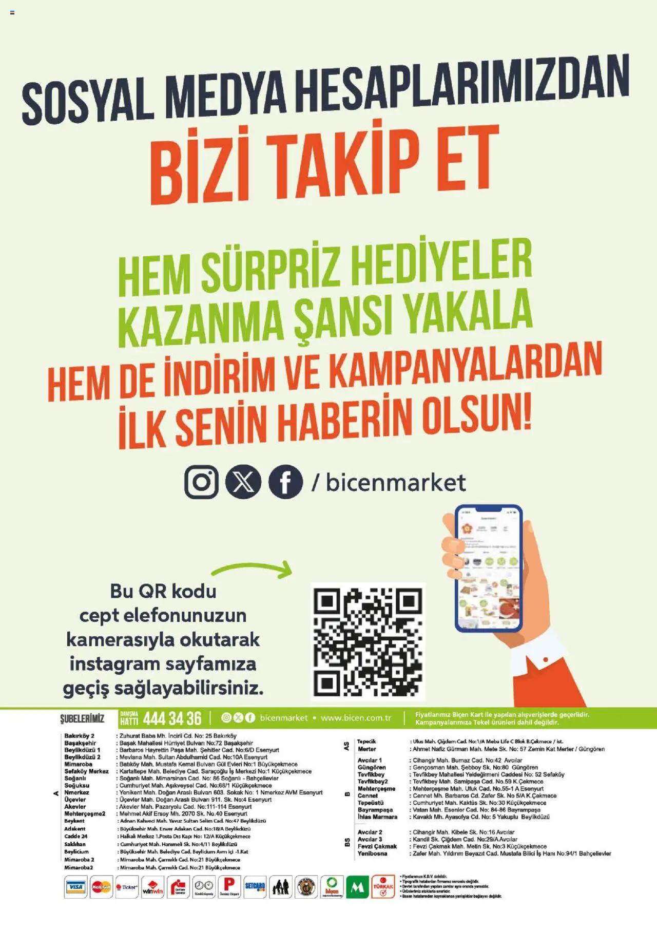 Biçen Market Katalog - 08.10.2025 tarihinden itibaren geçerlidir | Sayfa: 11 | Ürünler: Gül, Bağlayıcı