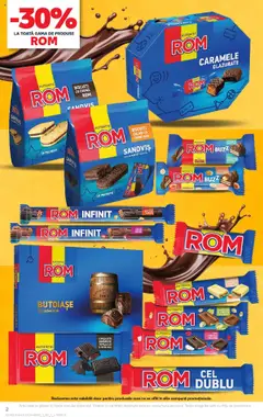 Ofertele Kaufland valabile de la 22.10.2025 | Pagină: 2