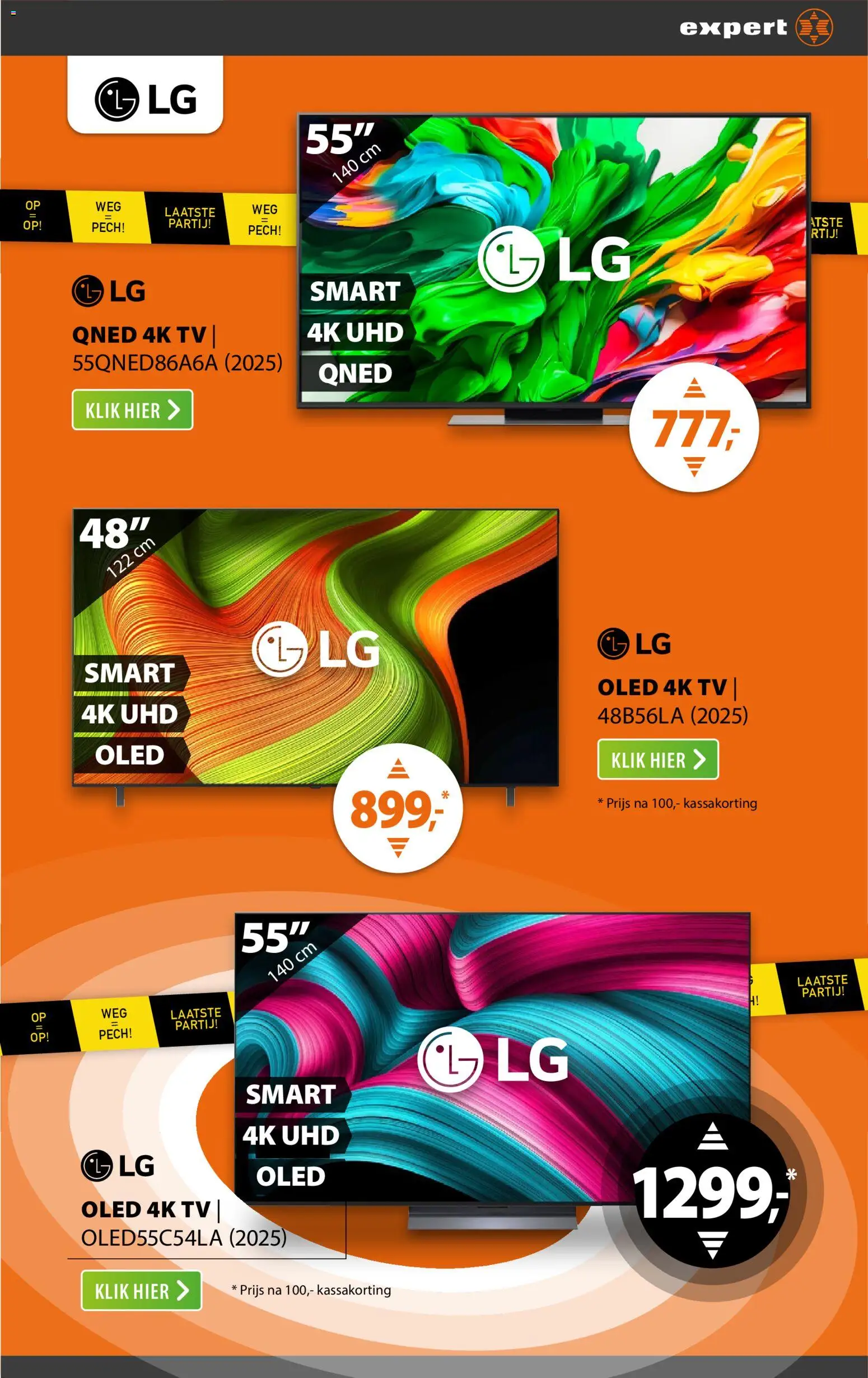 {H1} | Pagina: 5 | Producten: Tv