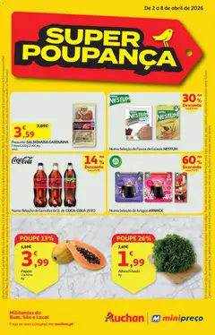 Pré-visualização Minipreço folheto válido de 02.04.2026