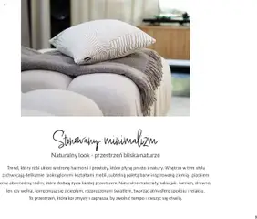 Pogląd oferty "Dekoria Gazetka" - ważna od 31.01.2025 | Strona: 5 | Produkty: Ziemia