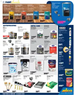 MICA specials catalogue – valid from 24.02.2026 | Page: 5