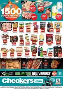 Checkers specials catalogue – valid from 14.11.2025
