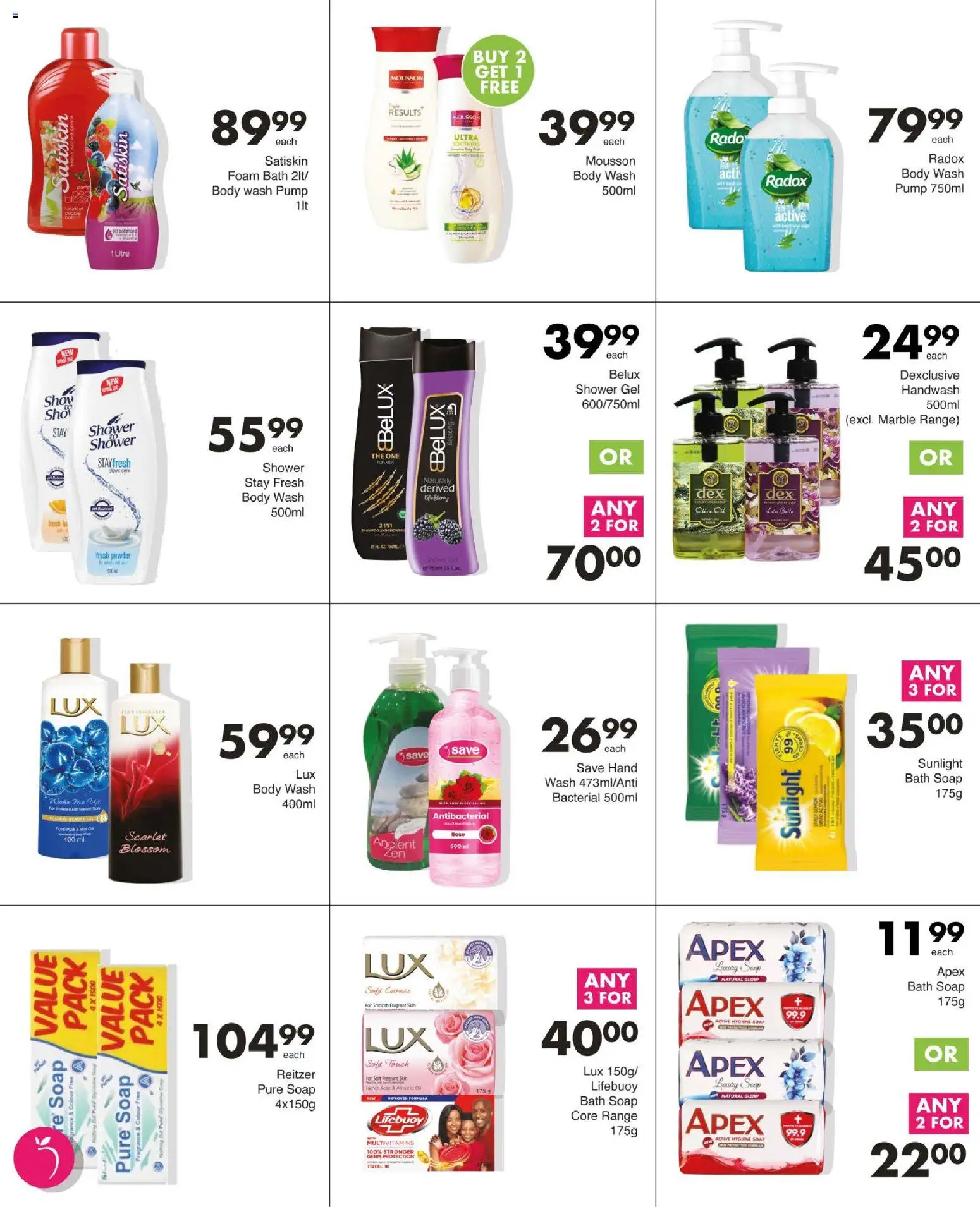 New Save catalogue – valid from 26.02.2026 | Page: 60