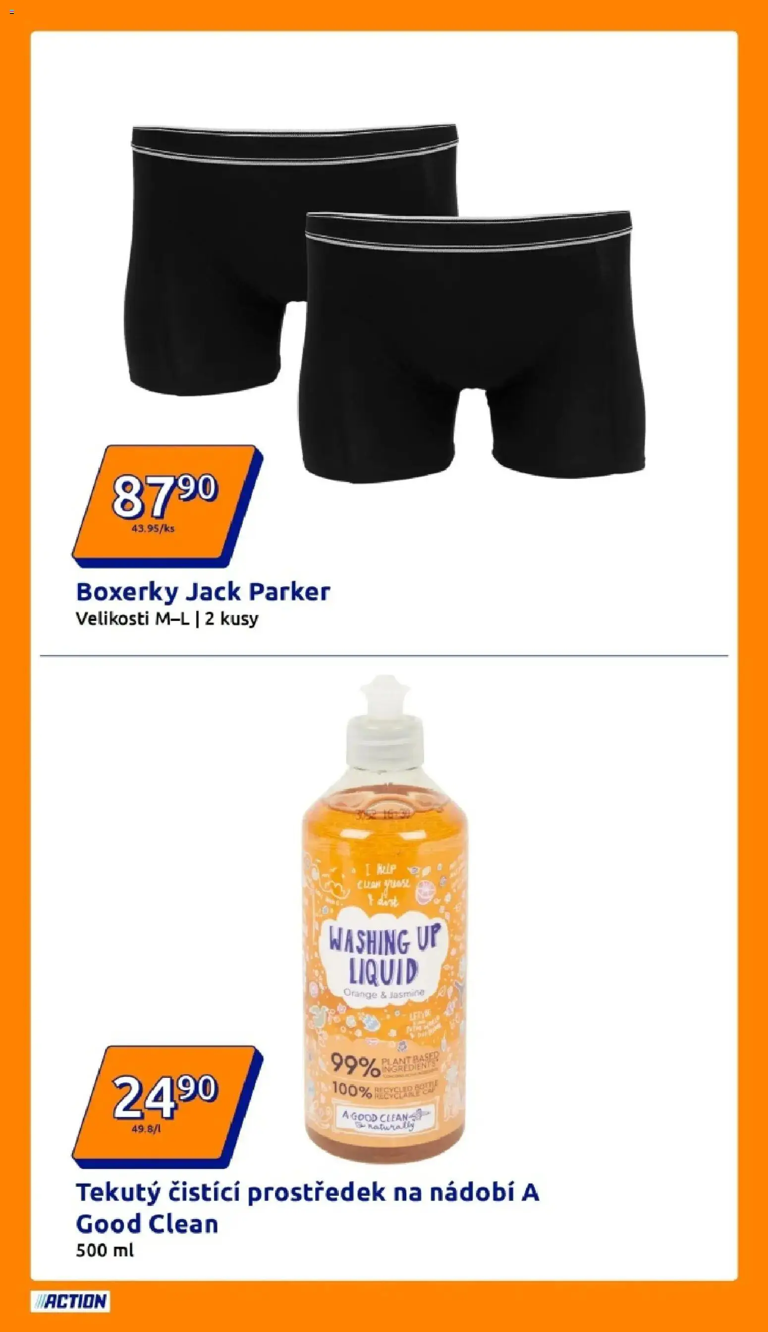 Action leták od 03.02.2026 - Akční leták online | Strana: 7