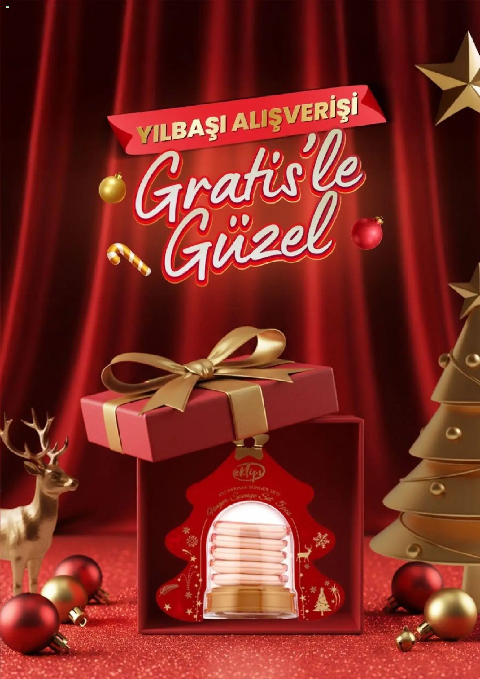 Gratis Katalog - 01.12.2025 tarihinden itibaren geçerlidir | Sayfa: 35