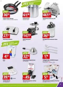 Aligro Aktionen ab 03.11.2025 gültig | Seite: 32 | Produkte: Bilder