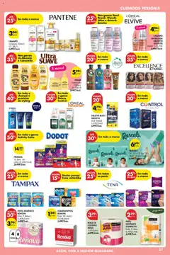 Pingo Doce Poupe Esta Semana Açores │ válido de 17.07.2025 | Página: 27