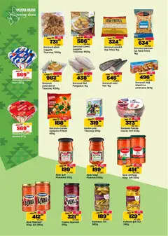 Senta Promet katalog - pregled Senta Promet kataloga - važi od 11.03.2026 | Strana: 8