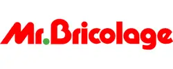 Logo Mr Bricolage