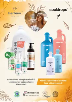 DM Drogerie Markt - Active Beauty - amely érvényes a következő dátumtól: 13.11.2025 | Oldal: 84