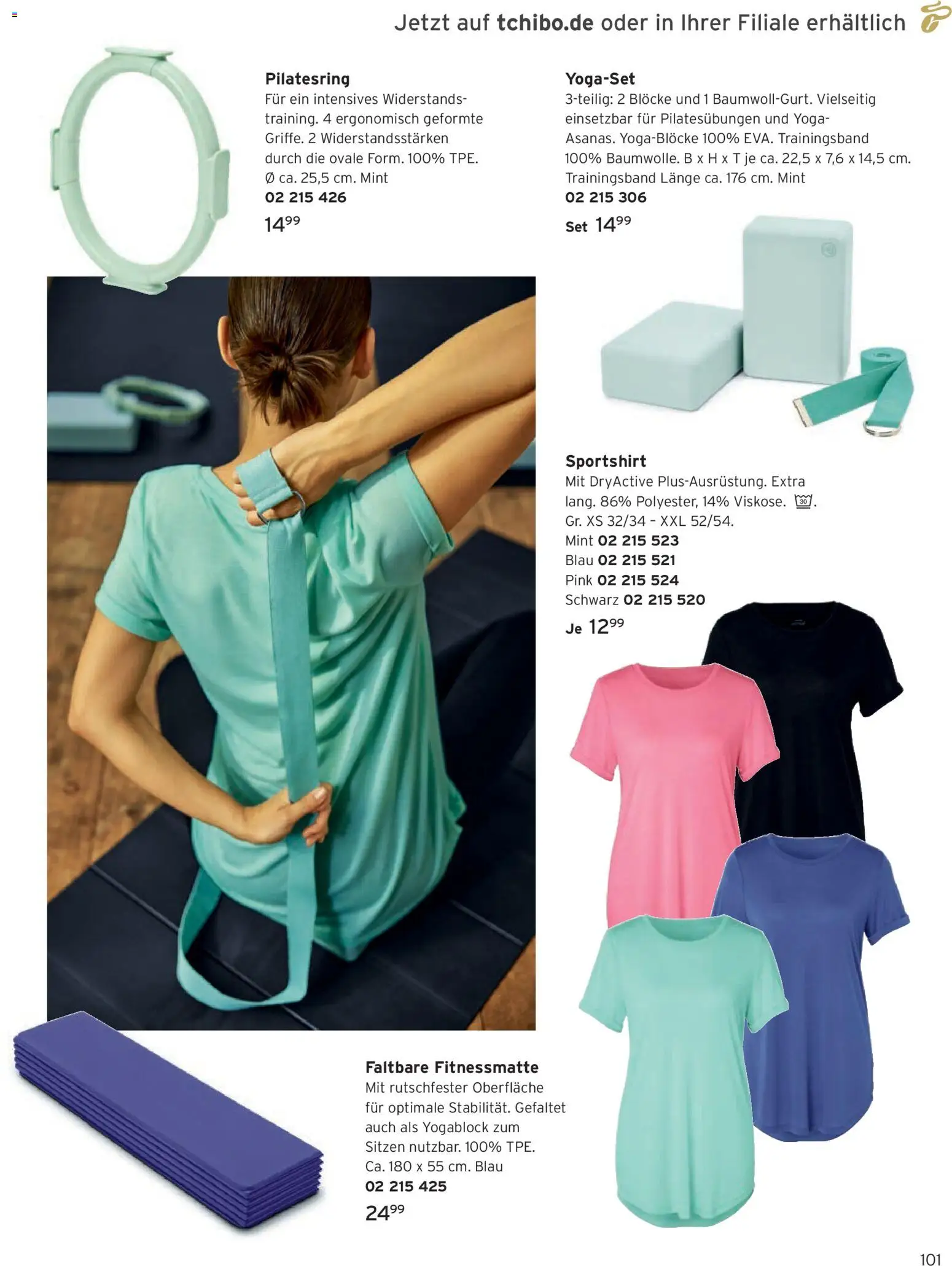 Angebote Tchibo – gültig ab 01.03.2026 | Seite: 101
