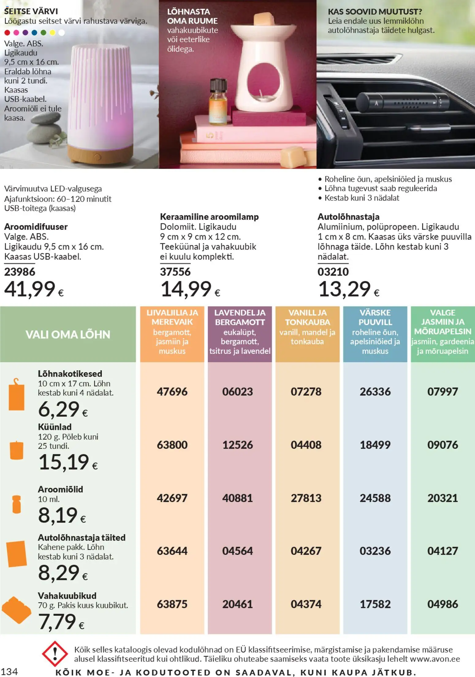 {H1} | Lehekülg: 134