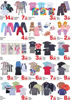 Preview of Day to Day - Epic Deals valid from 16.01.2026 | Page: 7
