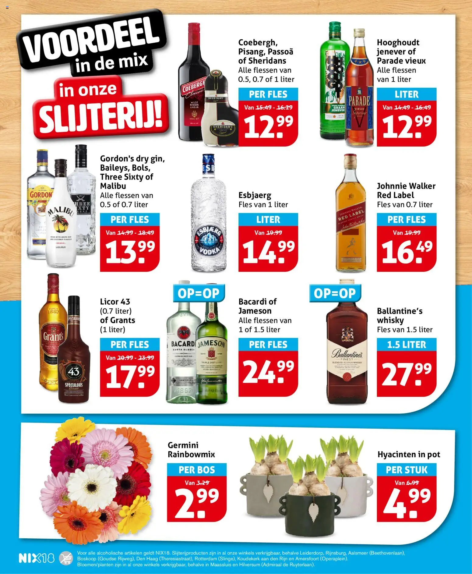 {H1} | Pagina: 26 | Producten: Fles, Whisky, Mish, Slijterij