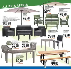 Anteprima del volantino Emisfero volantino valido a partire dal 12.03.2026 | Pagina: 35