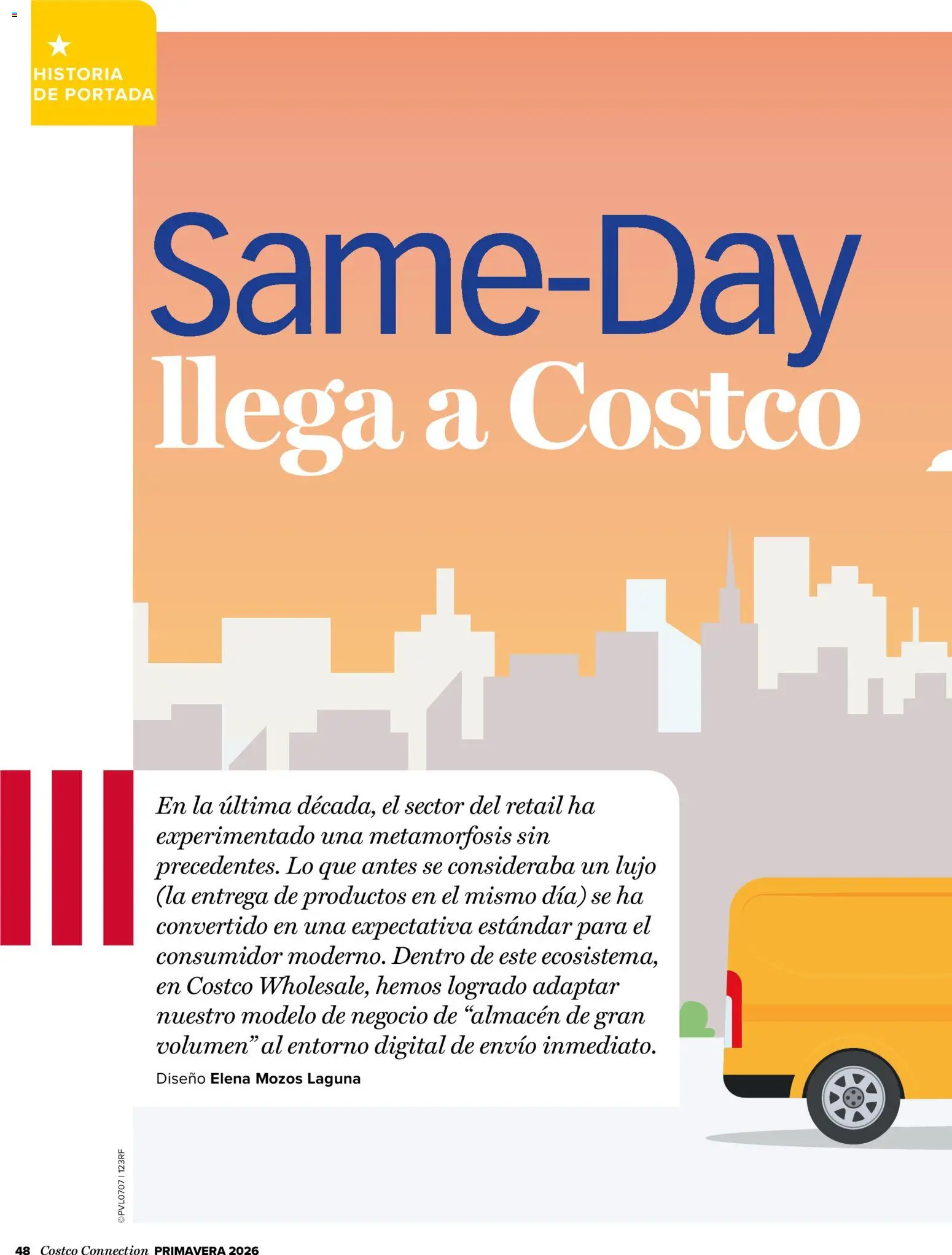 Costco catálogo │ válido desde el 19.03.2026 | Página: 48